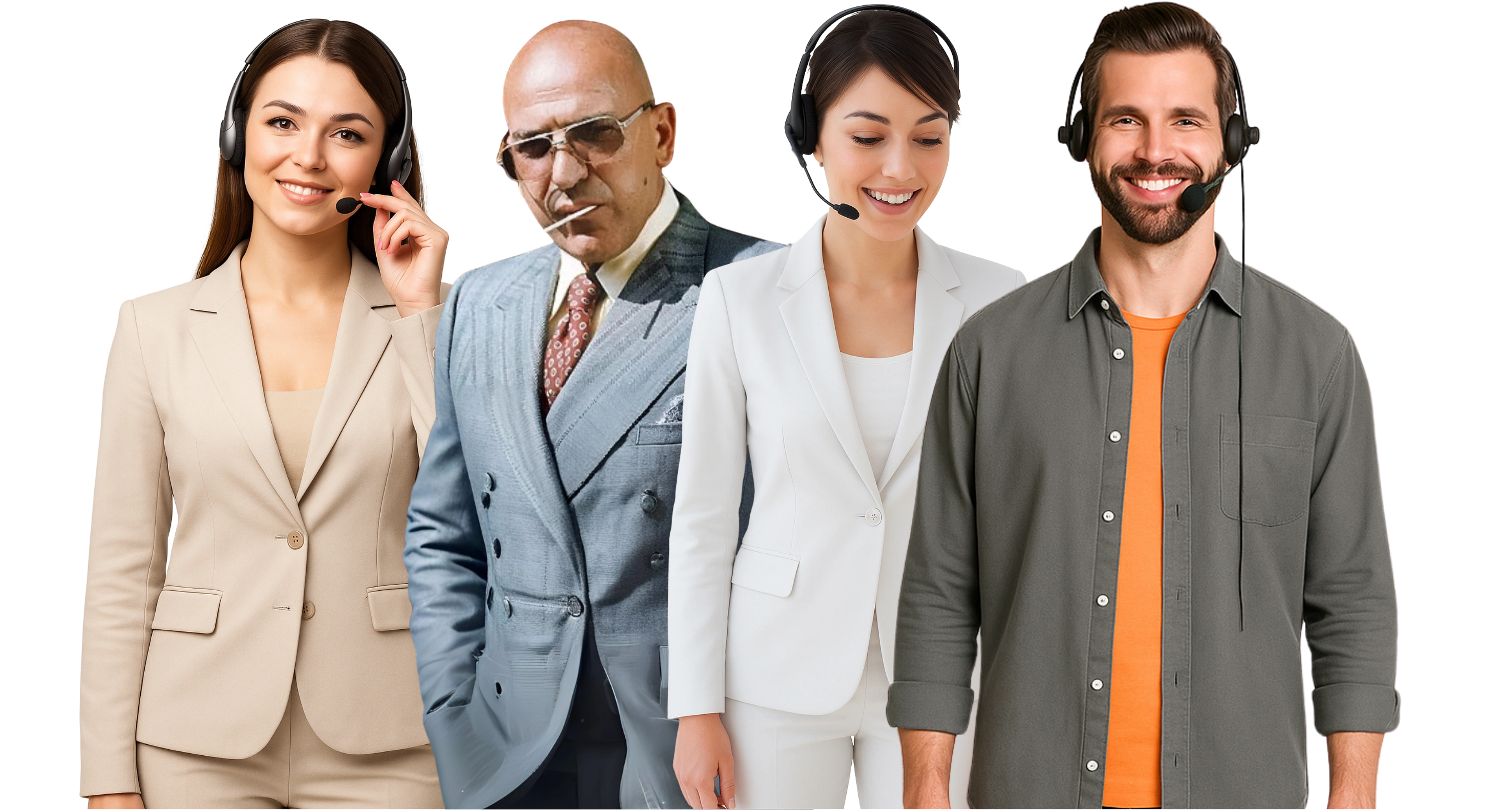 KOJAK, Maintenance Manager